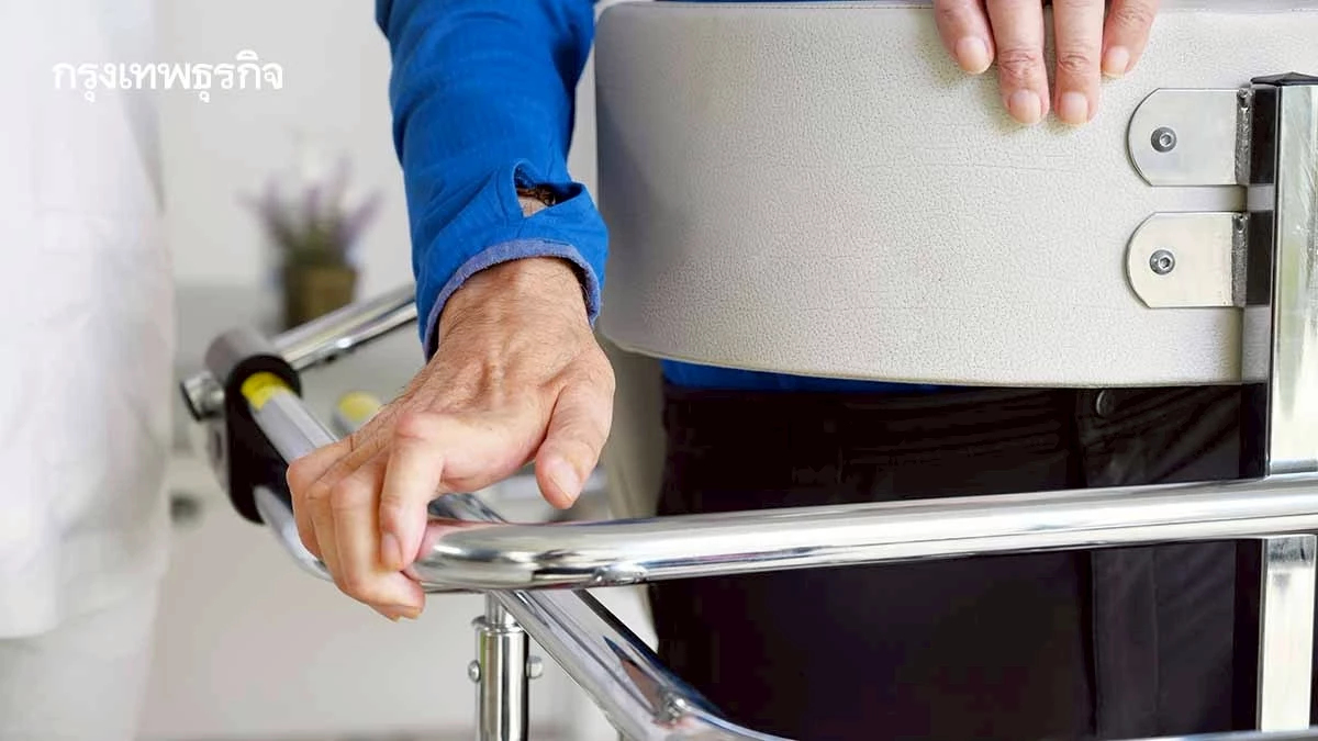 'คนไทย 1 ใน 56' เป็นพาหะโรค 'กล้ามเนื้ออ่อนแรงเอสเอ็มเอ'