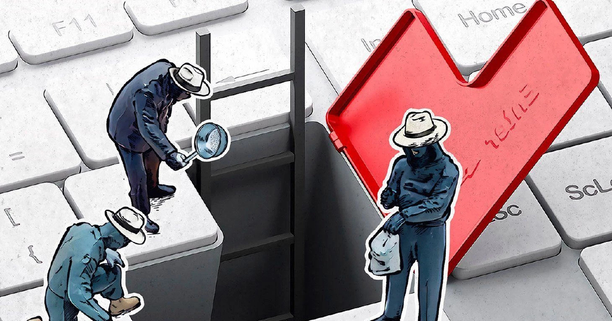 ‘ระบบเก่าไม่แก้แพตช์’ ช่องโหว่อันตราย พาโจรร้ายล้วงข้อมูลธุรกิจ