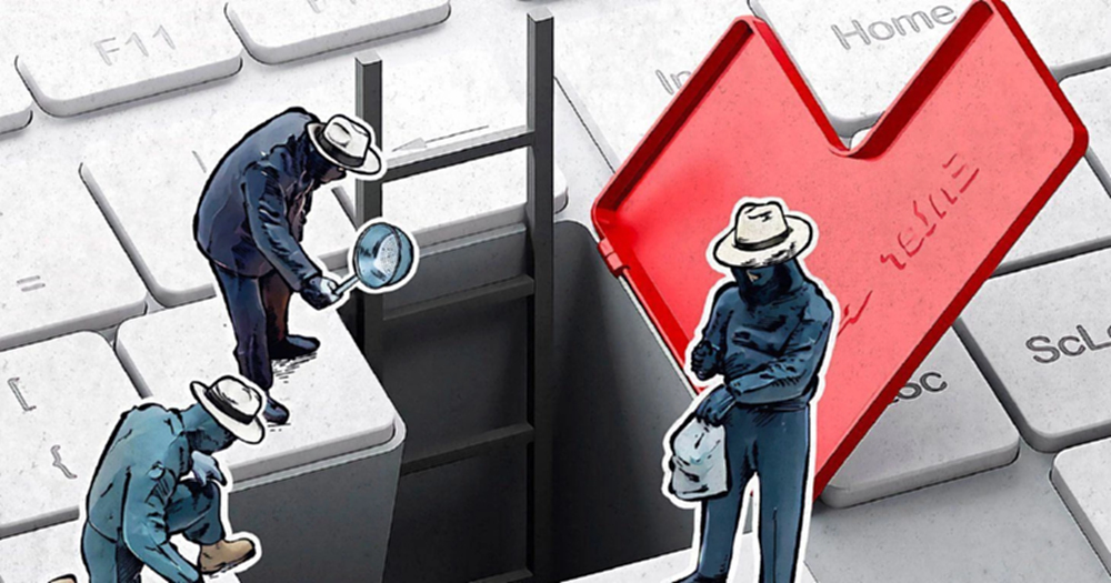 ‘ระบบเก่าไม่แก้แพตช์’ ช่องโหว่อันตราย พาโจรร้ายล้วงข้อมูลธุรกิจ