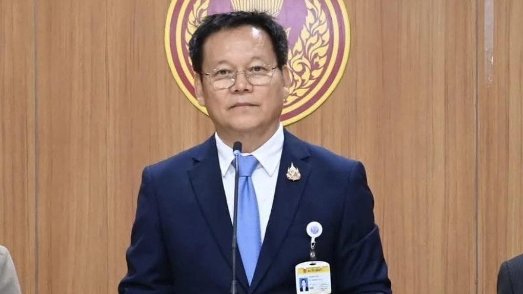 สว.นพดล เผย ‘อภิสิทธิ์’ จ่อให้ข้อมูล กมธ.MOU43-44 หลังยกเลิกไม่สำเร็จ