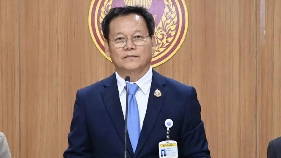 สว.นพดล เผย ‘อภิสิทธิ์’ จ่อให้ข้อมูล กมธ.MOU43-44 หลังยกเลิกไม่สำเร็จ