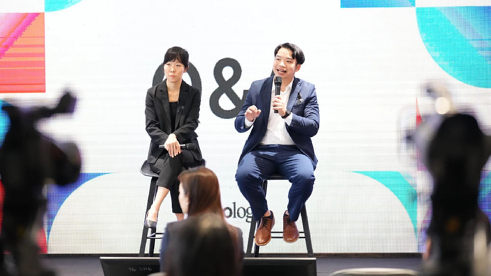 'Synology' รุกโซลูชันจัดการข้อมูล รับเทรนด์โลกยุค 'Data Boom'