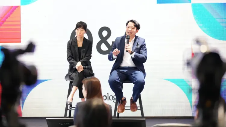 'Synology' รุกโซลูชันจัดการข้อมูล รับเทรนด์โลกยุค 'Data Boom'