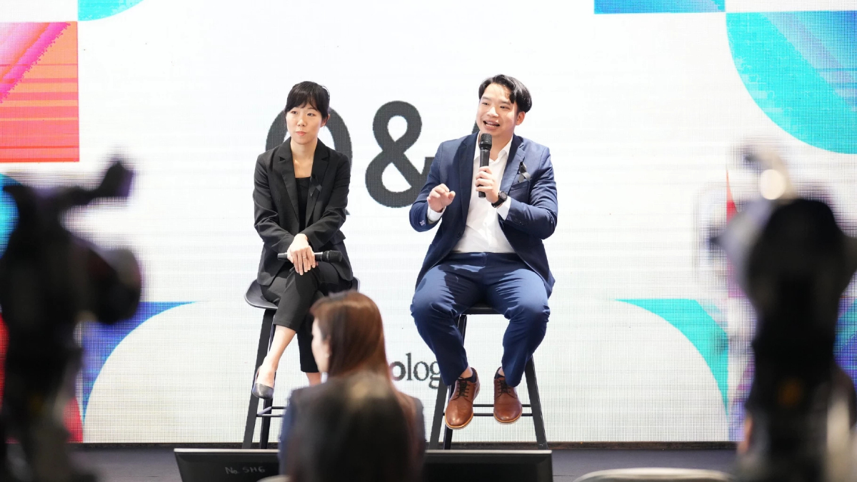 'Synology' รุกโซลูชันจัดการข้อมูล รับเทรนด์โลกยุค 'Data Boom'