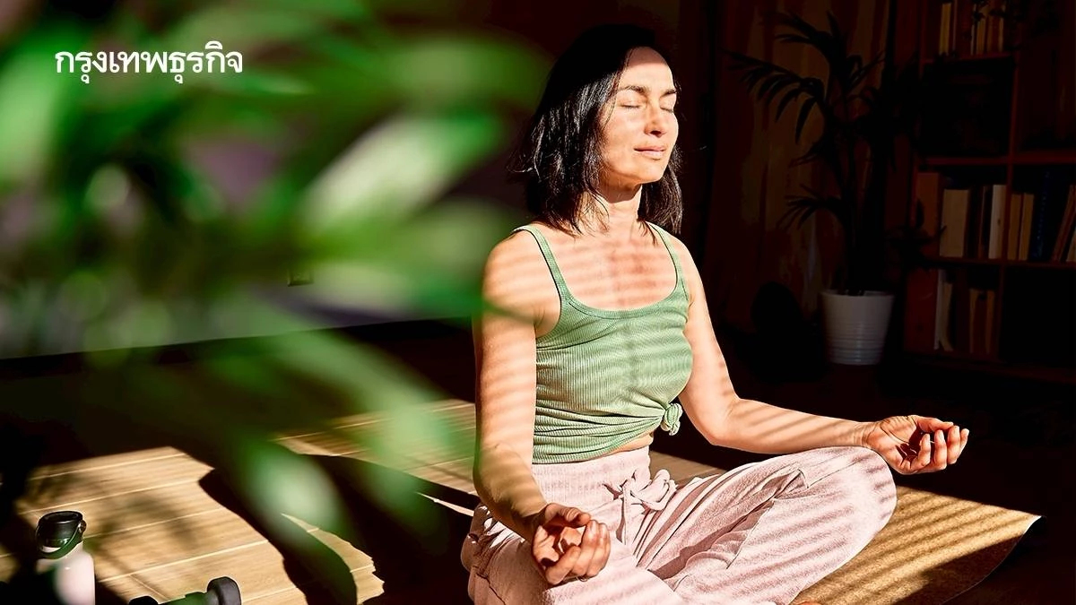 ความยั่งยืนแท้จริงเริ่มจากสุขภาพ สร้างสังคม Longevity ที่แข็งแรงทุกมิติ