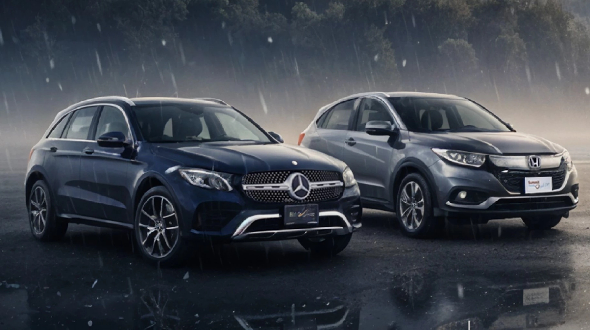 มาสเตอร์ เซอร์ทิฟายด์ ยูสคาร์ ยกขบวนรถมือสองอัดแคมเปญกว่า 300 คัน