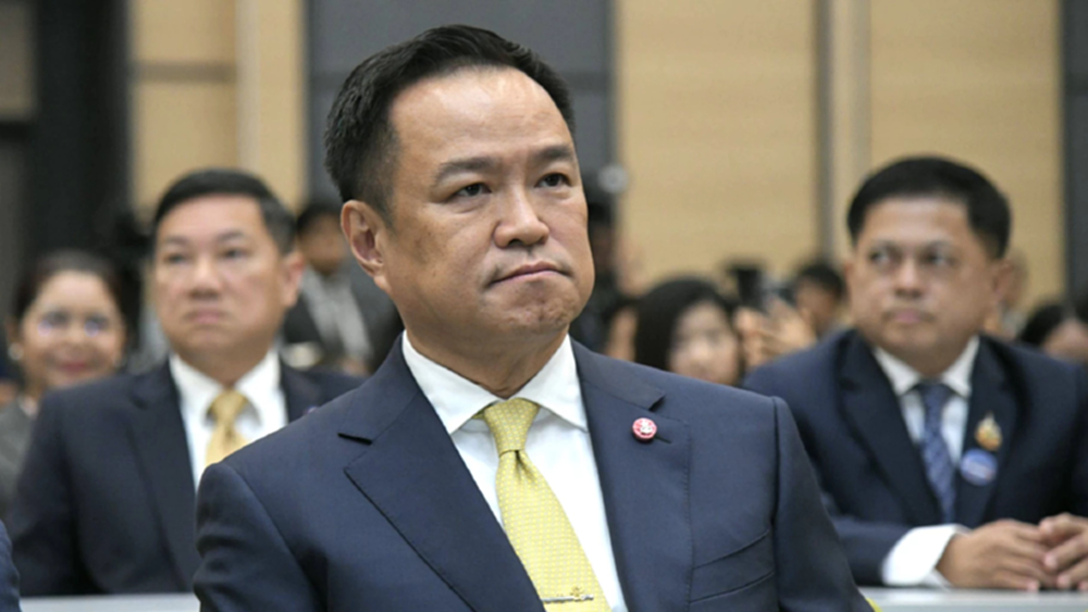 ‘อนุทิน’ พอใจ เงินเยียวยา ถึงมือปชช.ชายแดนกัมพูชา กว่า2แสนครัวเรือน