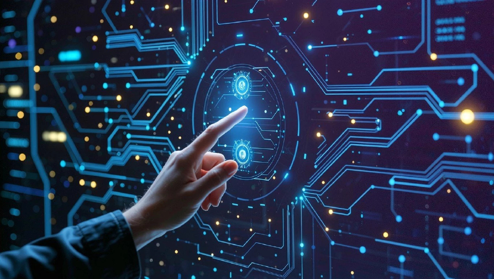 ทบทวน ‘ยุทธศาสตร์ไอที’ วางรากฐานอนาคตดิจิทัลประเทศไทย