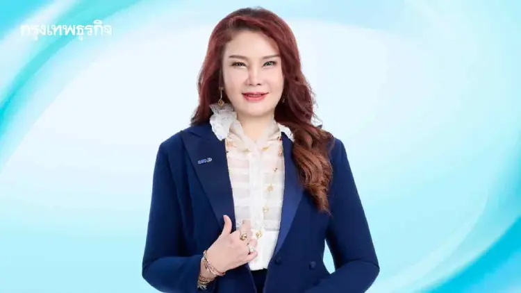 'สสว.-สถาบันอาหาร' หนุน SME งาน FARM EXPO 2025 ขยายตลาด โครงการ SME ปัง ตังได้คืน