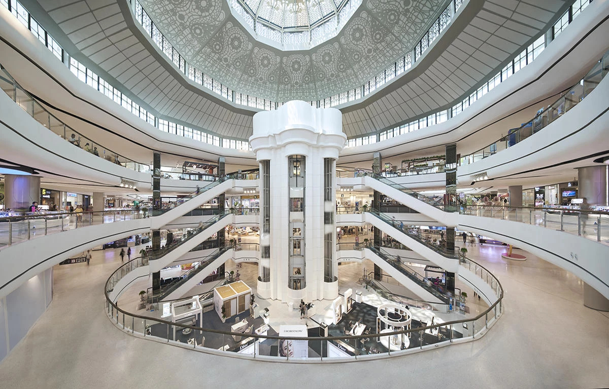 6 กลยุทธ์ผลักดันศูนย์การค้าไทย ฝ่าแรงกดดัน Perfect Storm