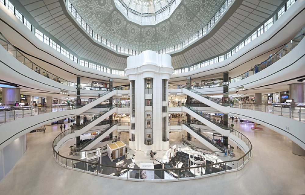 6 กลยุทธ์ผลักดันศูนย์การค้าไทย ฝ่าแรงกดดัน Perfect Storm