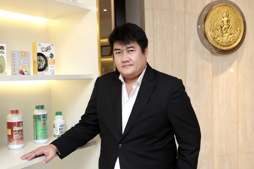 อ.ต.ก.บุกตลาดจีนดัน Thailand Agri Intertrade 2025 เจาะตลาดผลไม้