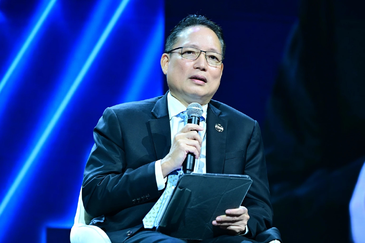 สมาคมธนาคารไทย ชี้ 3 จุดอ่อน ฉุดเศรษฐกิจไทยโตต่ำสุดอาเซียน