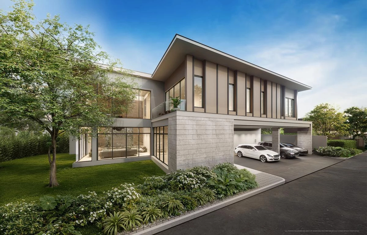 “ชาญอิสสระ” เปิด 3 โปรเจกต์หรู พลิกโฉมที่อยู่อาศัยเพื่อสุขภาพ