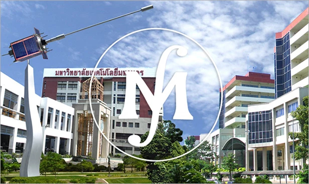 Powered by Arizona State University® MUT สร้างโอกาสนักศึกษา อัพบุคลากร