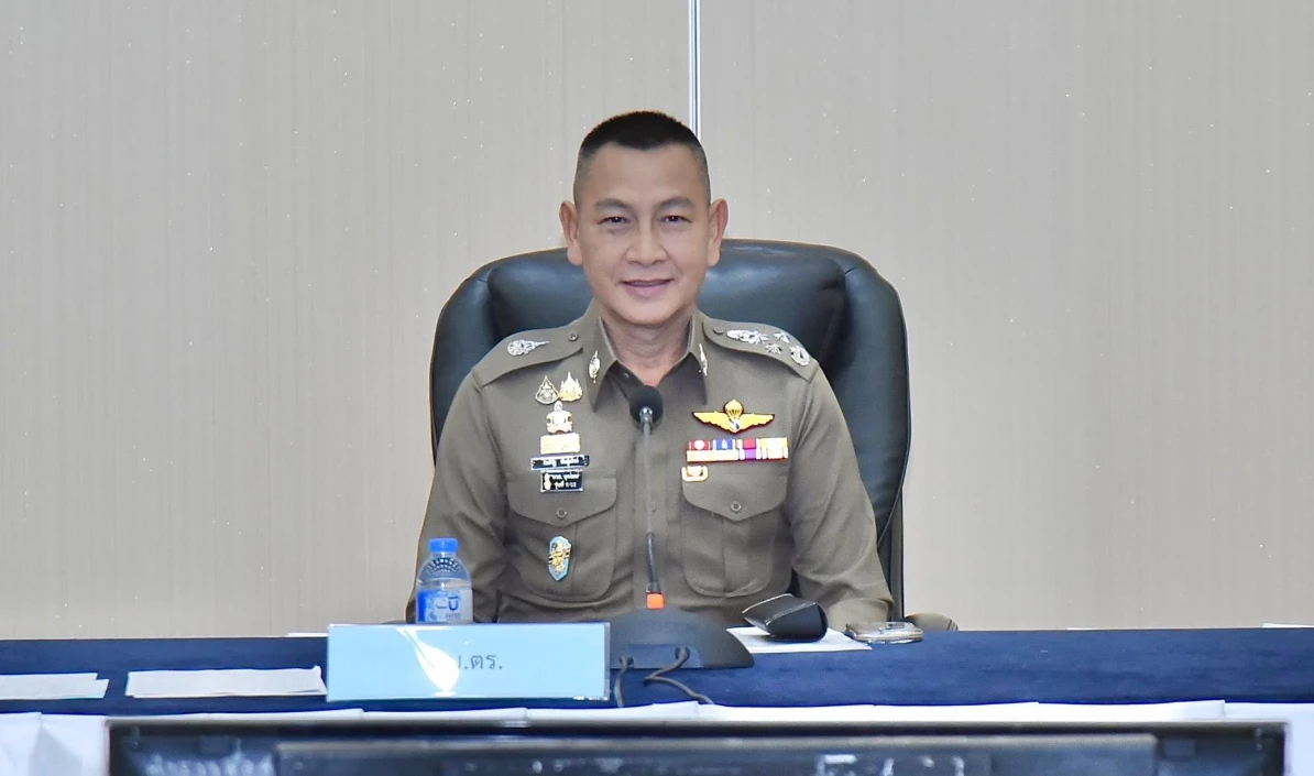 ผบ.ตร.เคาะ 36 ตำแหน่ง เยียวยาตำรวจโยกย้ายปี 65 จบในวาระ 68