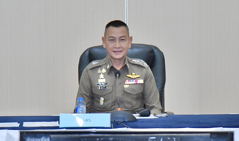 ผบ.ตร. เคาะ 36 ตำแหน่ง เยียวยาตำรวจโยกย้ายปี 65 จบในวาระ 68