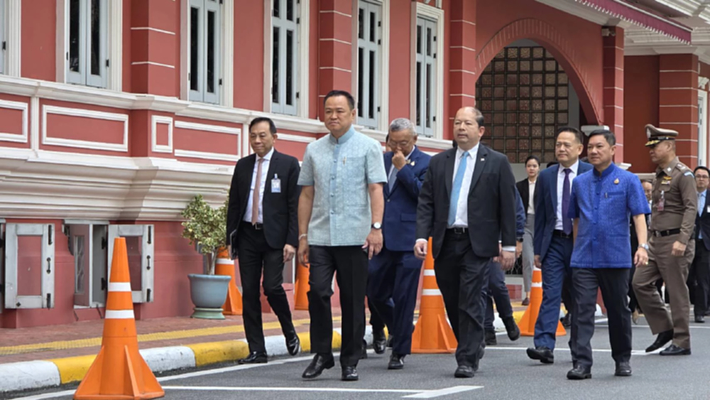 จับตา สมช. อนุมัติแผน ผลักดันชาวกัมพูชา บ้านหนองจาน-หนองหญ้าแก้ว วันนี้