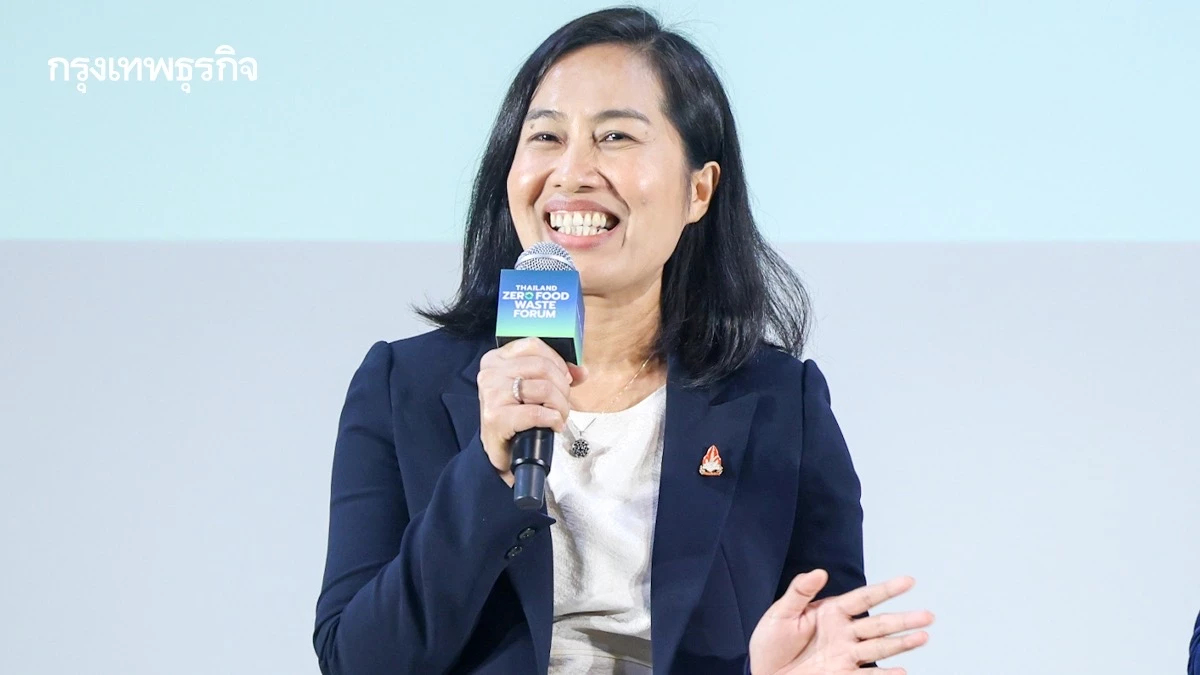 มข. สร้างมูลค่าให้ 'ขยะอาหาร' ปั้น 'แมลง BSF-อาหารสัตว์' สกัดปัญหาระดับชาติ