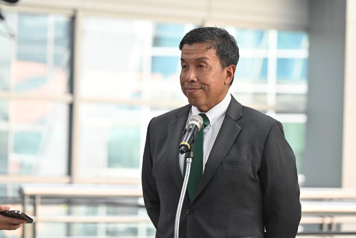 ผู้ว่าฯ กทม.สั่งตรวจโป๊ะ-ท่าเรือ เข้มความปลอดภัยลอยกระทง 68