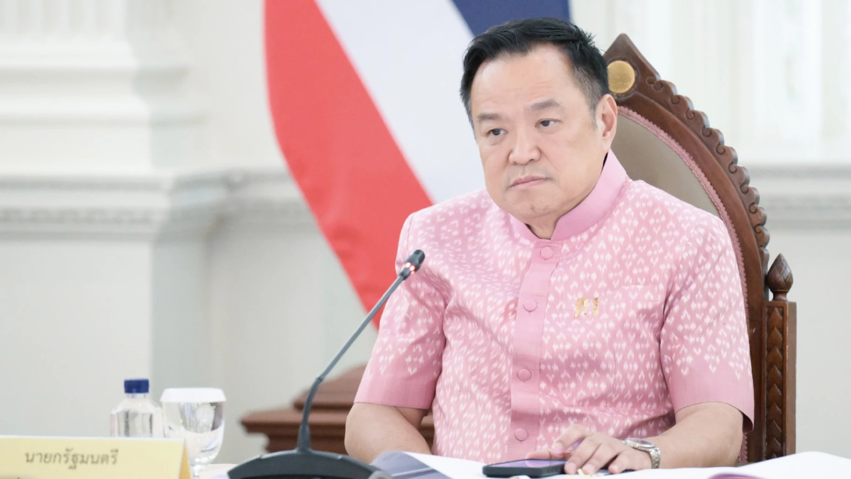 ‘ไทย’ บี้ กัมพูชา แลกเชลยศึก จัดการลูกก๊กอาน สหรัฐจ่อส่งชื่อสแกมเมอร์