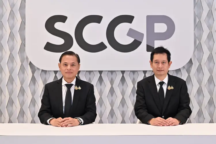 SCGP กำไรไตรมาส 3 พุ่ง 65% ลุยซื้อกิจการอินโดนีเซีย เสริมห่วงโซ่อาเซียน