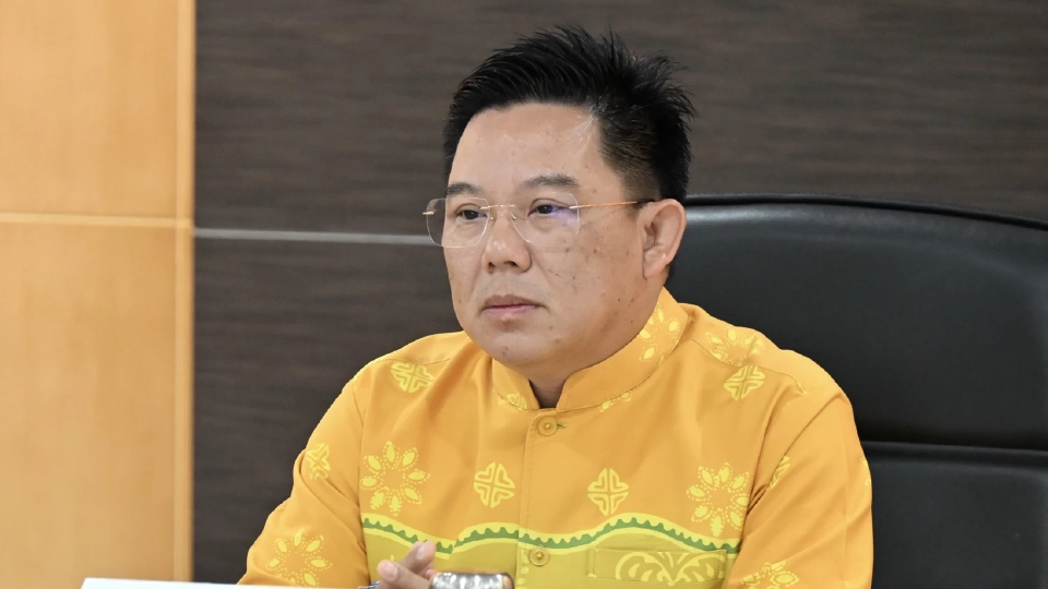 ‘ครม.’ ไฟเขียว ‘ปิยะศิริ’ นั่ง ‘เลขาฯ ศอ.บต.’ คนใหม่