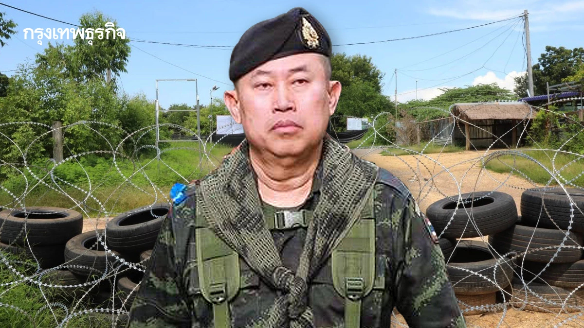 ดีเดย์เขมรพ้นหนองจาน ‘วรยส’ ล้างมลทิน ‘พี่ใหญ่บูรพา’