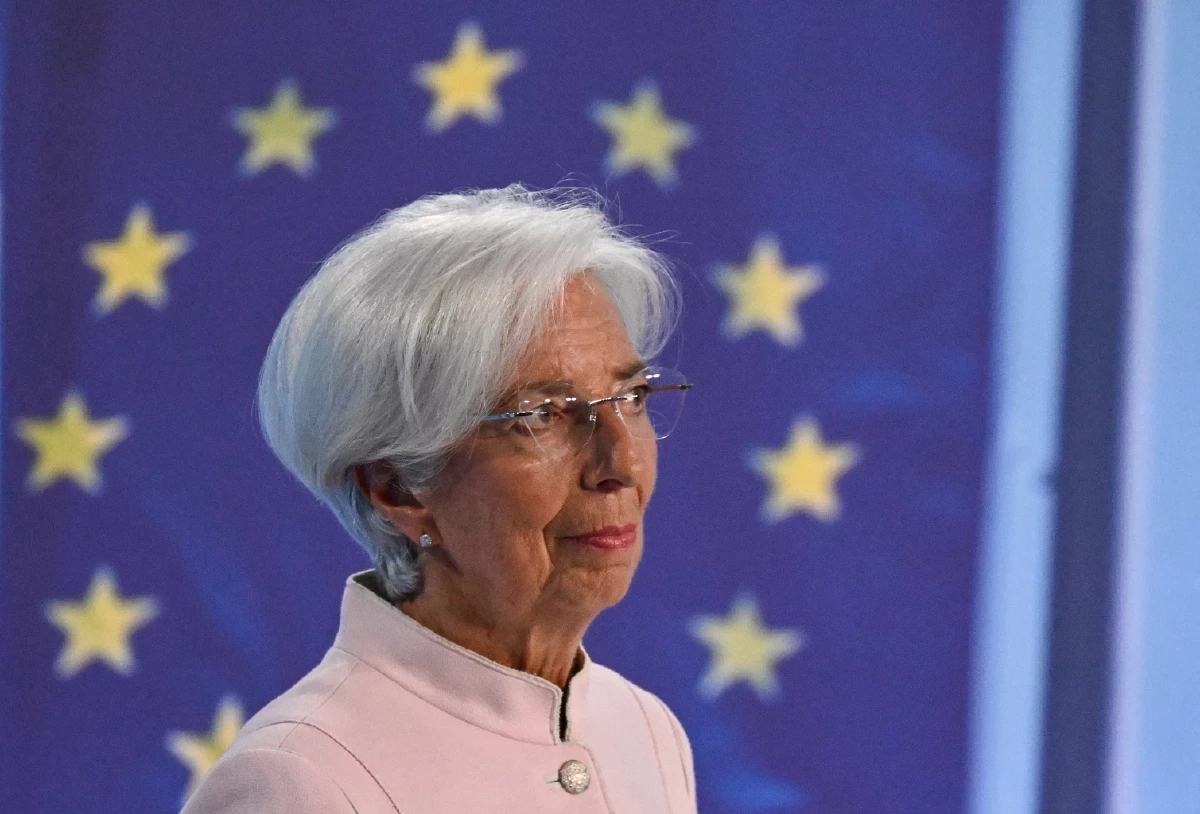 ECB คงดอกเบี้ยที่ 2% ย้ำไม่รีบร้อนเปลี่ยนนโยบาย หลัง ‘เงินเฟ้อ’ ถึงเป้า