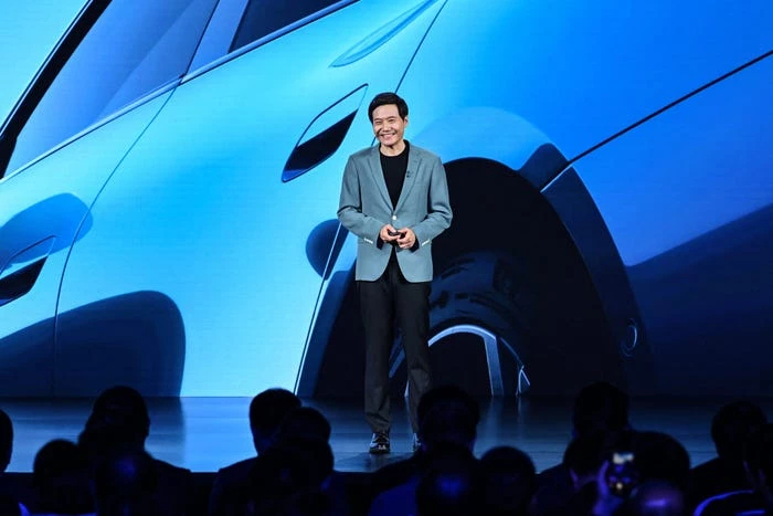 ยุทธศาสตร์ เสียวหมี่ ซื้อเทสลา ชำแหละชิ้นส่วน ศึกษาเทคโนฯ คู่แข่ง