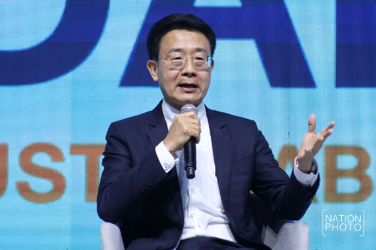 หอการค้าไทย มอง ภาษีทรัมป์ สร้างจุดเปลี่ยนเจรจาเอฟทีเอเสร้างโอกาสทางการค้า