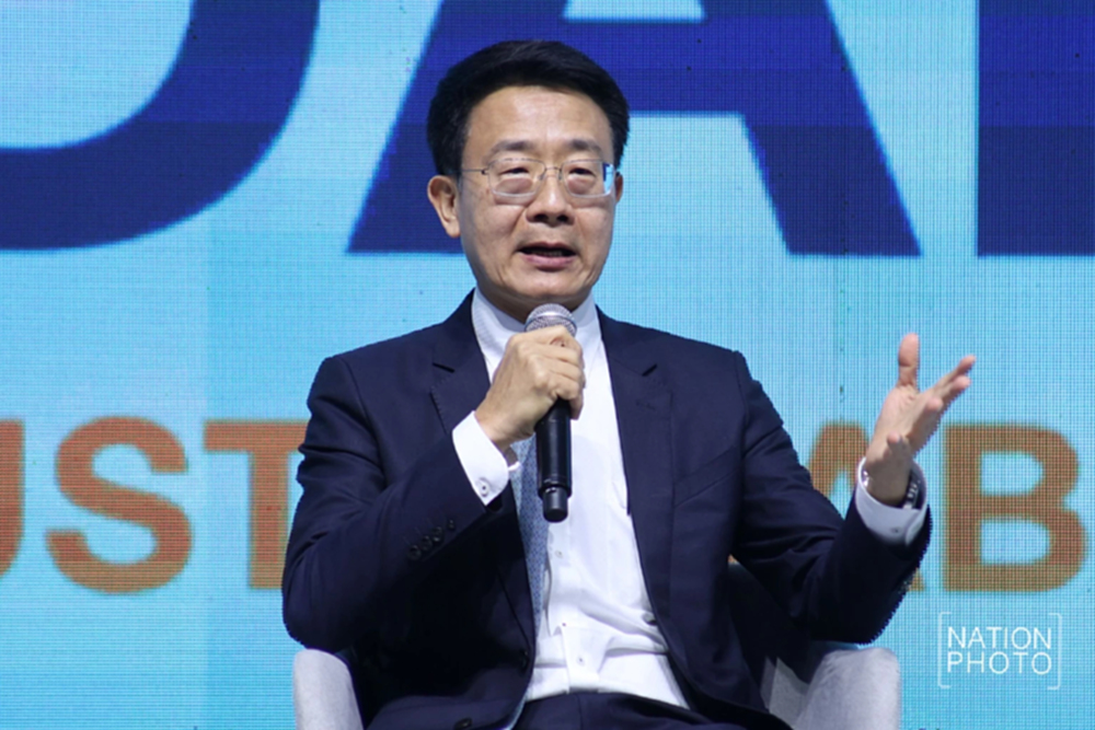 หอการค้าไทย มอง ภาษีทรัมป์ สร้างจุดเปลี่ยนเจรจาเอฟทีเอเสร้างโอกาสทางการค้า