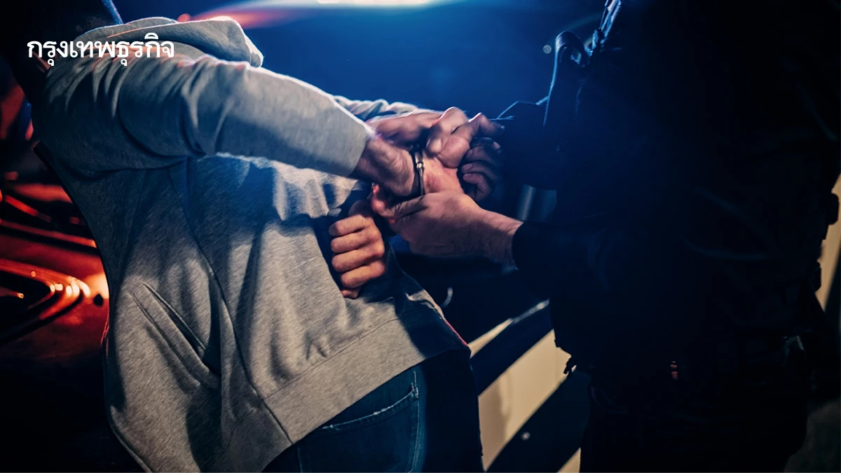 'กัมพูชา' โว จับแก๊งสแกมเมอร์ได้เกือบ 3,500 ราย ภายใน 4 เดือน