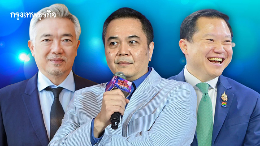 ผ่ามุมมอง 3 แม่ทัพธุรกิจแสนล้าน  สร้างสมดุลบริหาร ‘คนรุ่นใหม่-วัยเกษียณ’