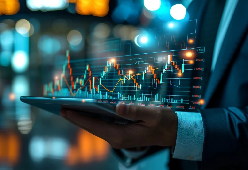 'เอเอ็มดี' แนะกลยุทธ์เร่งสปีดอุตสาหกรรมอัจฉริยะยุค 'AI - ข้อมูล'