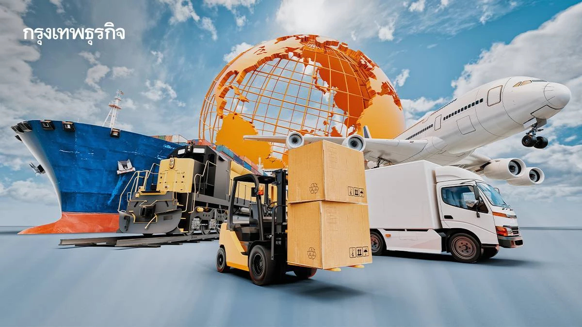 ทีมเศรษฐกิจรัฐบาลเร่งเครื่อง ดันส่งออกโตทะลุเป้า 6-7%