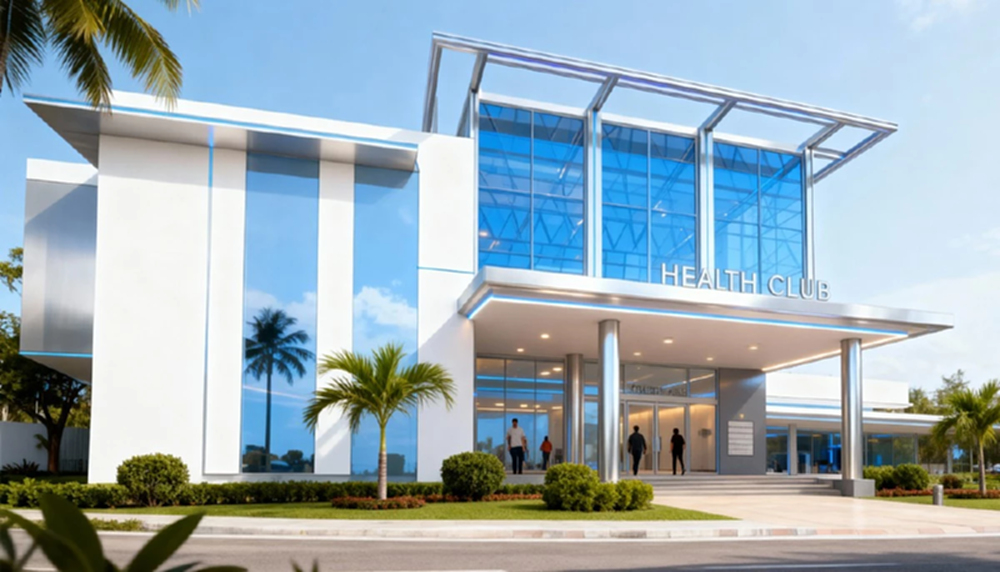 เพอร์เฟคทุ่ม150ล้านพลิกโฉมคลับเฮ้าส์17โครงการสู่ศูนย์สุขภาพ