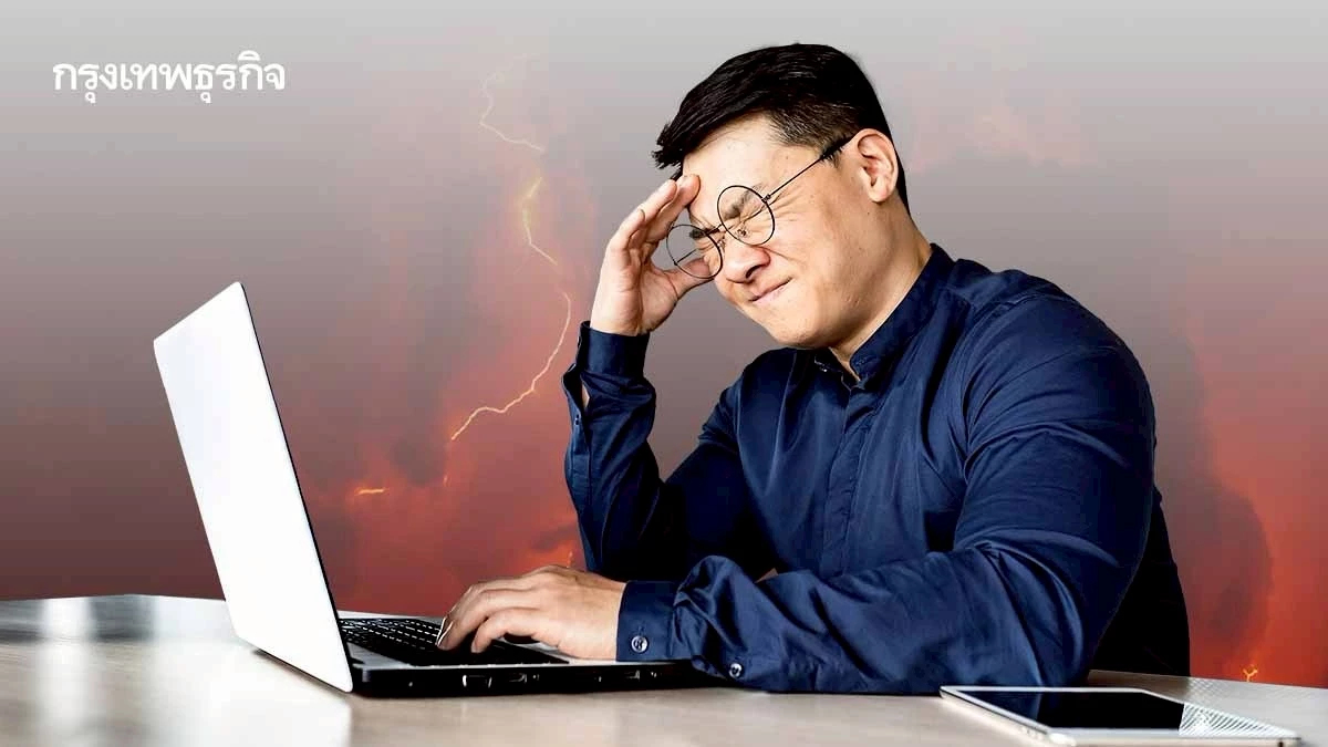 เก่งแค่ไหนก็พังได้ ซีอีโอระวัง 5 กับดักเงียบ บ่อนทำลายความสำเร็จ