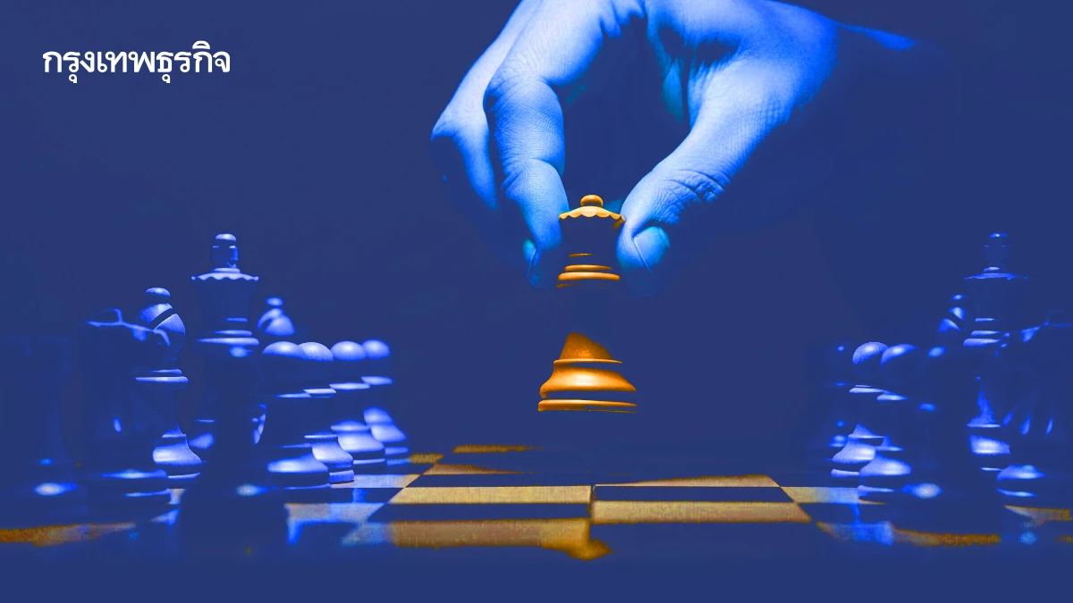 จับตา ‘ภูมิใจ’ ถอย เล่นแง่ ‘แก้รัฐธรรมนูญ’ ปูทางกินรวบ?