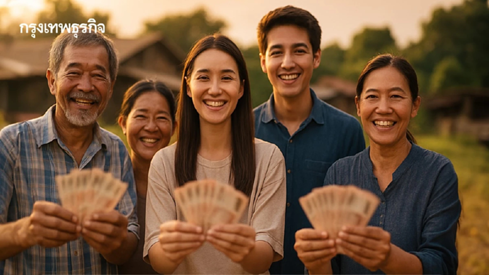 แจกเงิน 5000 เงินเยียวยา ผู้อพยพได้วันไหน จังหวัดใดบ้าง เช็กเลย