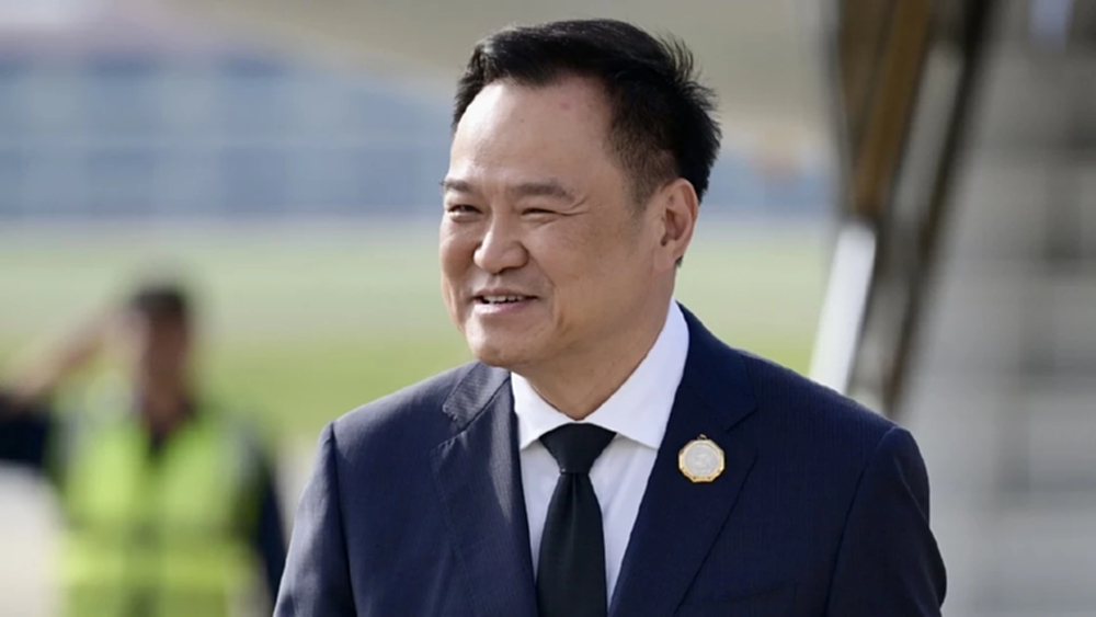 ‘อนุทิน’ ไม่ห่วง จีนเคือง หลัง MOU ‘แรร์เอิร์ธ’ สหรัฐฯ ชี้ เลิกได้ ไทยทำเอง