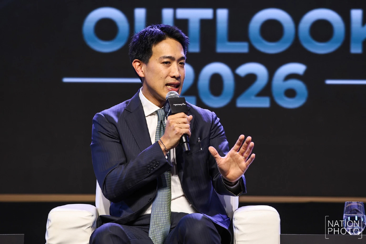 ‘หนี้ครัวเรือน’ กับดักอสังหาไทย ‘พราวกรุ๊ป’ เฟ้นจุดขาย เจาะดีมานด์ต่างชาติ ฝ่าท่องเที่ยวโลกแข่งดุ