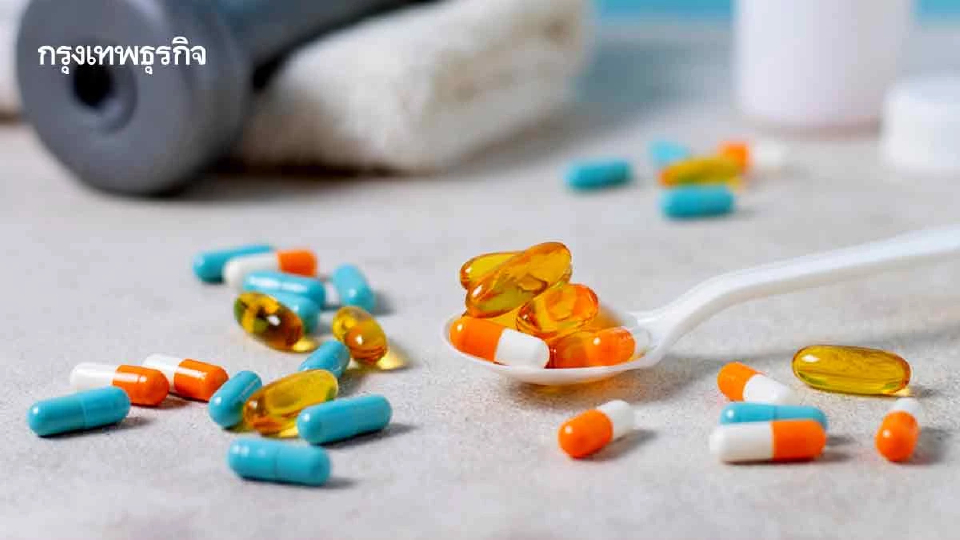 โพรไบโอติกสายพันธุ์ไทย  ดาวรุ่งศักยภาพแข่งขันตลาดโลก