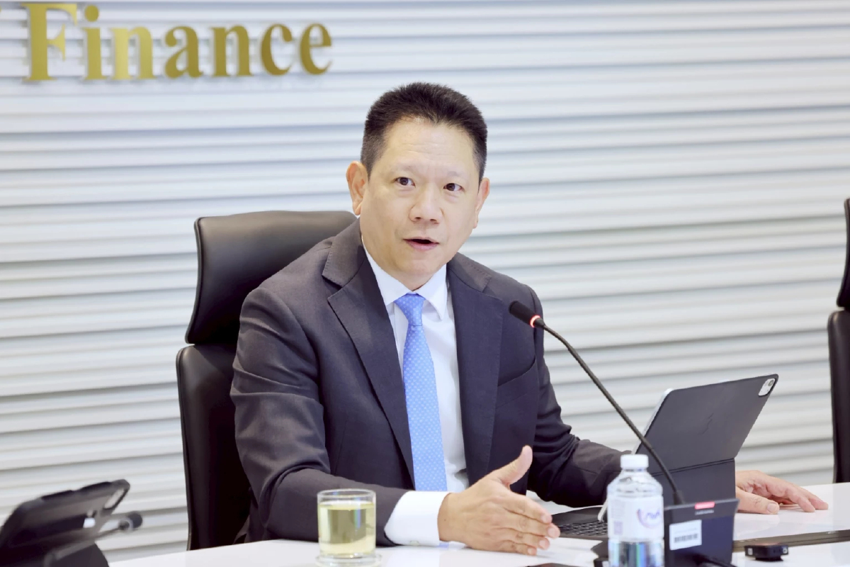 คลัง-แบงก์ชาติ เร่งสรุปแนวทางบริหารหนี้เสียผ่าน AMC เล็งหนี้ไม่เกิน 1 แสนบาท