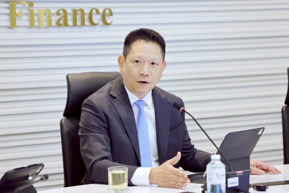 คลัง-แบงก์ชาติ เร่งสรุปแนวทางบริหารหนี้เสียผ่าน AMC เล็งหนี้ไม่เกิน 1 แสนบาท