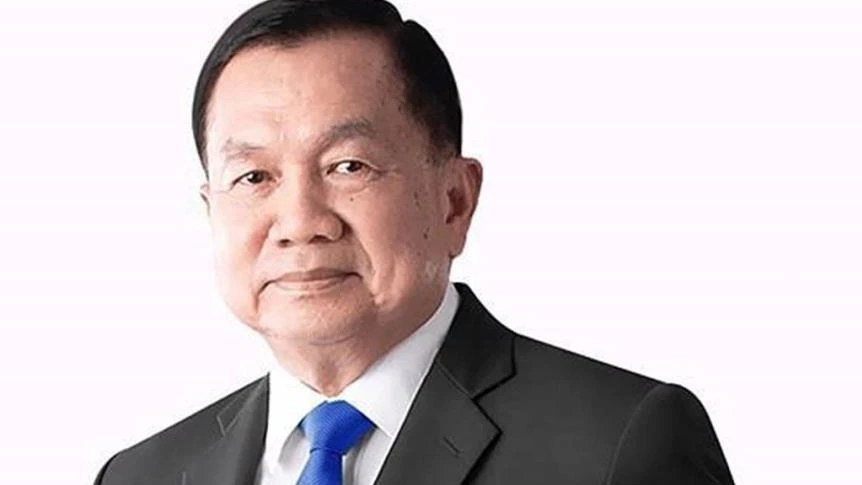 'พล.อ.วิชญ์' ฟ้อง เพจ CSI LA หลังใช้ภาพประกอบ แฉเครือข่ายสแกมเมอร์