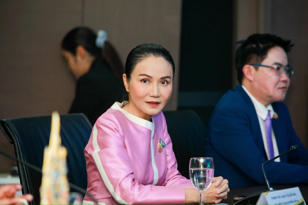 “นฤมล”สั่งตั้ง กก.กลางสอบด่วน ปมปั่นยอดนักเรียนมหาสารคาม