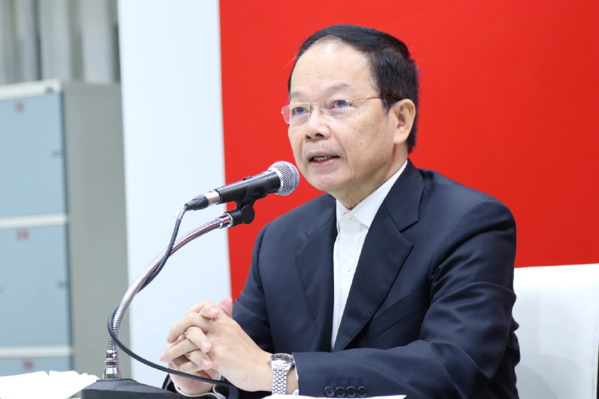 'นพดล' แนะ 'รัฐบาล' เร่งทำความเข้าใจ-เผยแพร่สาระ MOU43-44