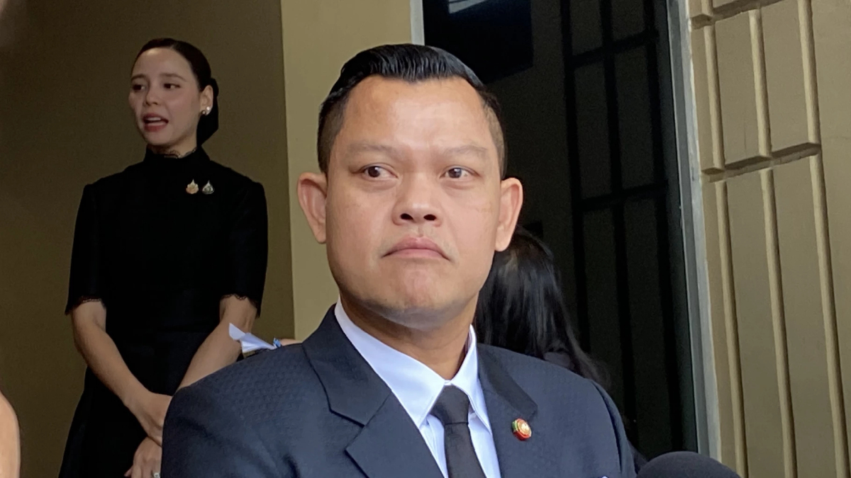 ‘ธนกร’ ชี้ MOUแรร์เอิร์ธ ไทย-สหรัฐฯ ‘อนุทิน’ บาลานซ์อำนาจจีน