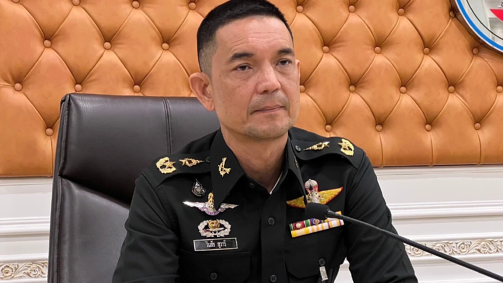 ทบ.กดดันกัมพูชาทำตาม GBC 4 ข้อ เตือนยิ่งยื้อยิ่งเสียเปรียบ